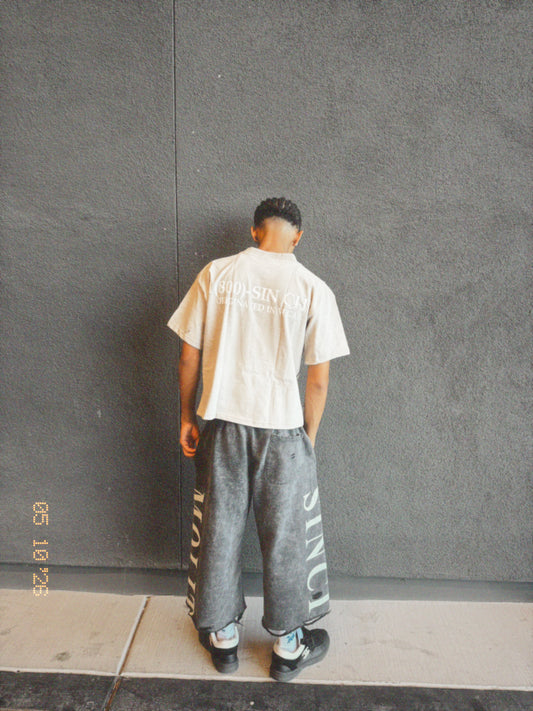 Maison Molitus “Hotline” Tee